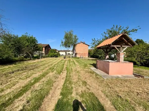Casa Indipendente via, Alessandria