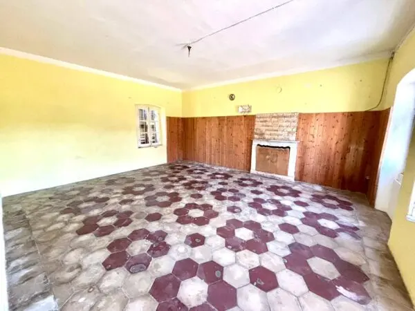 Casa Indipendente via, Alessandria