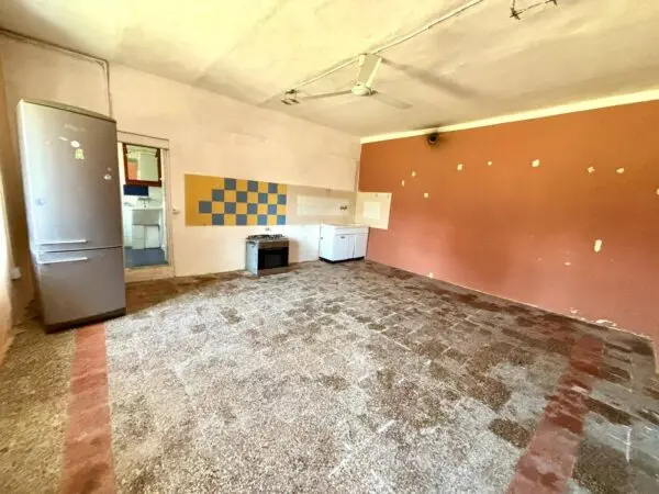 Casa Indipendente via, Alessandria