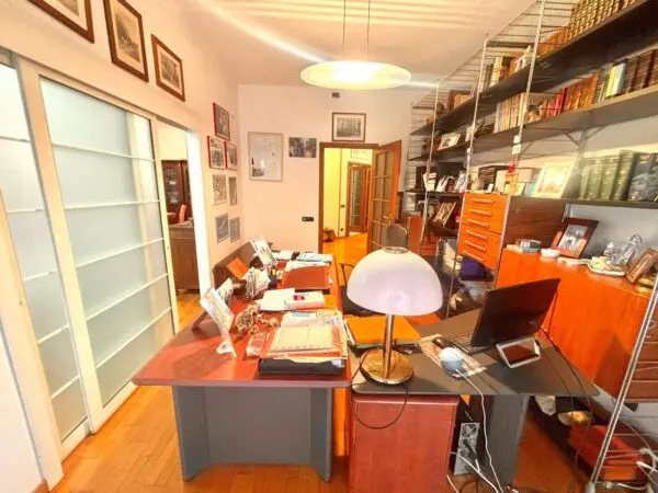 Appartamento via, Alessandria