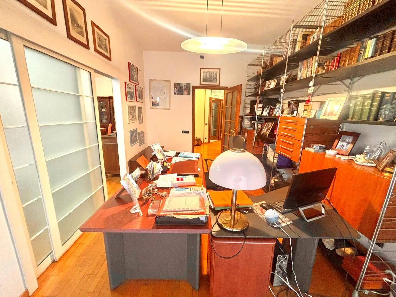 Immagine per Appartamento in vendita a Alessandria  