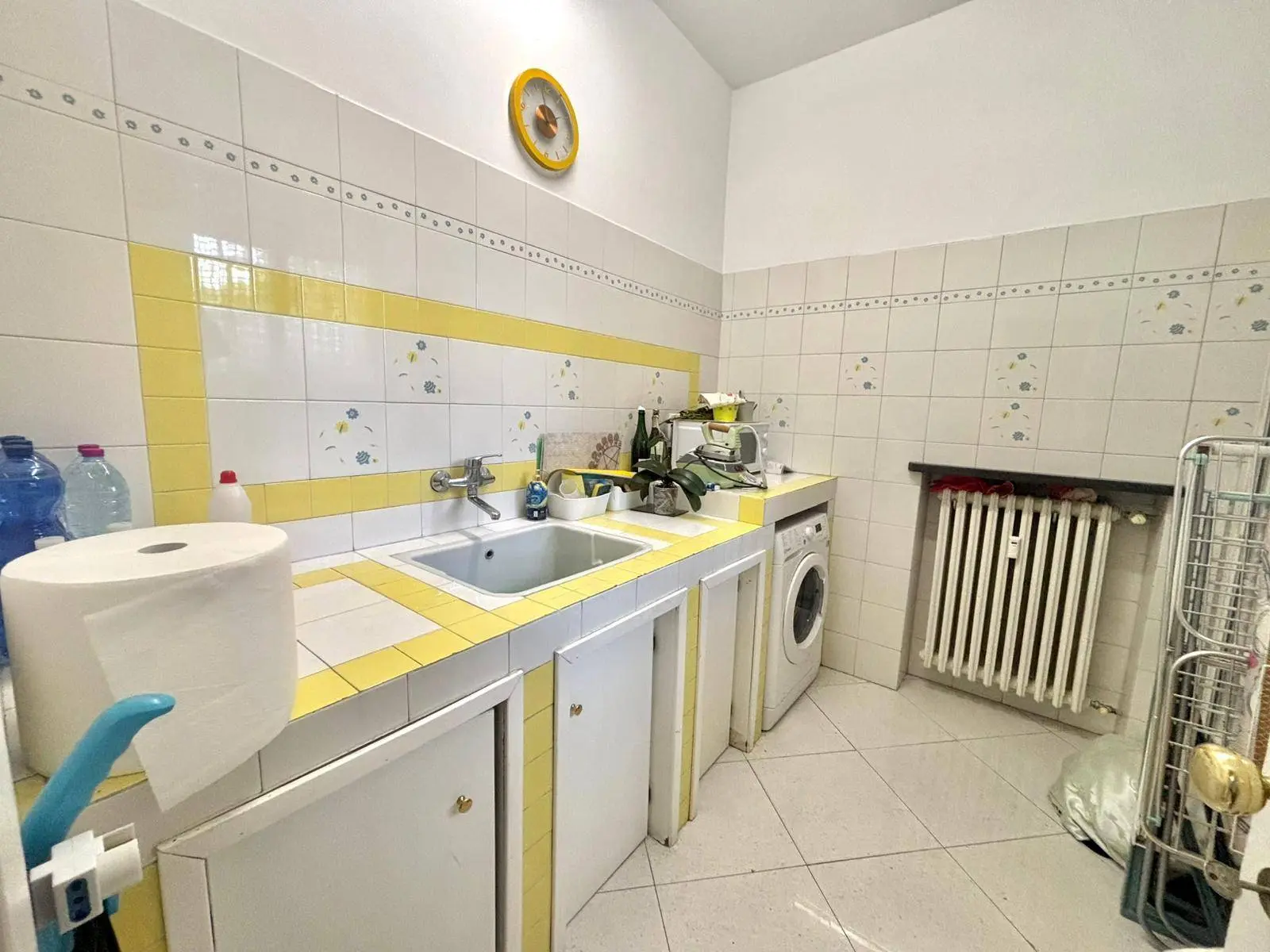 Immagine per Appartamento in vendita a Alessandria  