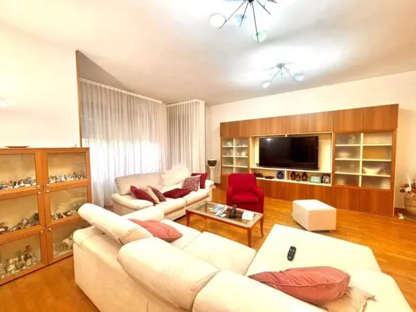 Appartamento via, Alessandria