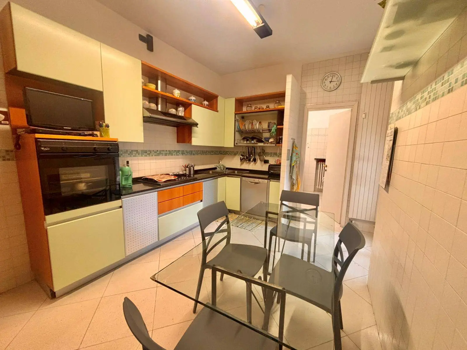 Immagine per Appartamento in vendita a Alessandria  