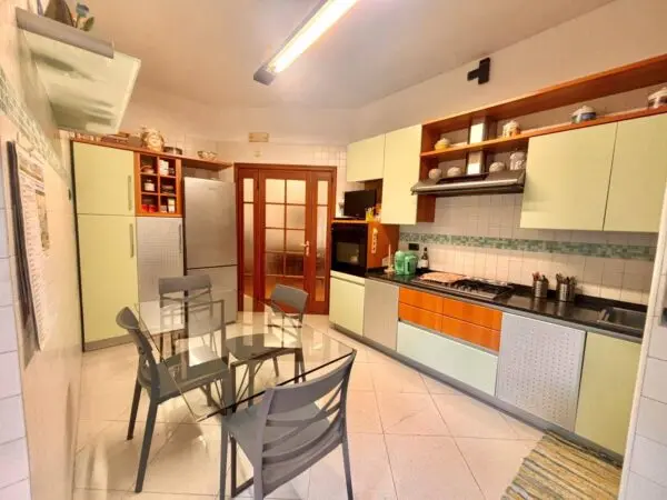 Appartamento via, Alessandria