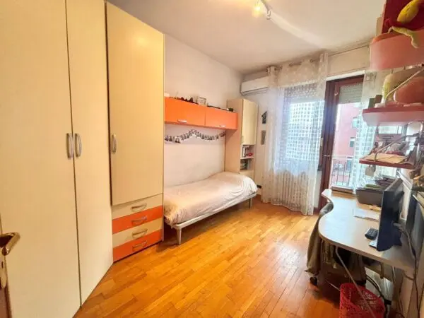 Appartamento via, Alessandria