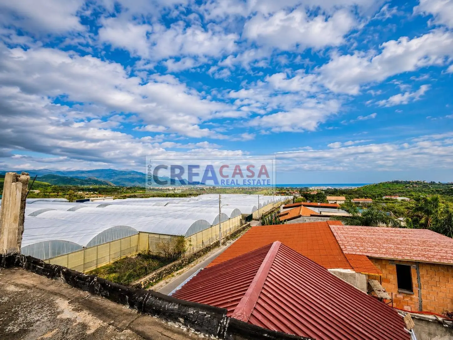 Immagine per Casa indipendente in vendita a Calatabiano via Lapide Vecchia 