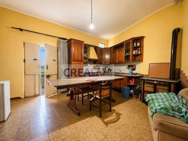 Casa Indipendente via Lapide Vecchia, Calatabiano