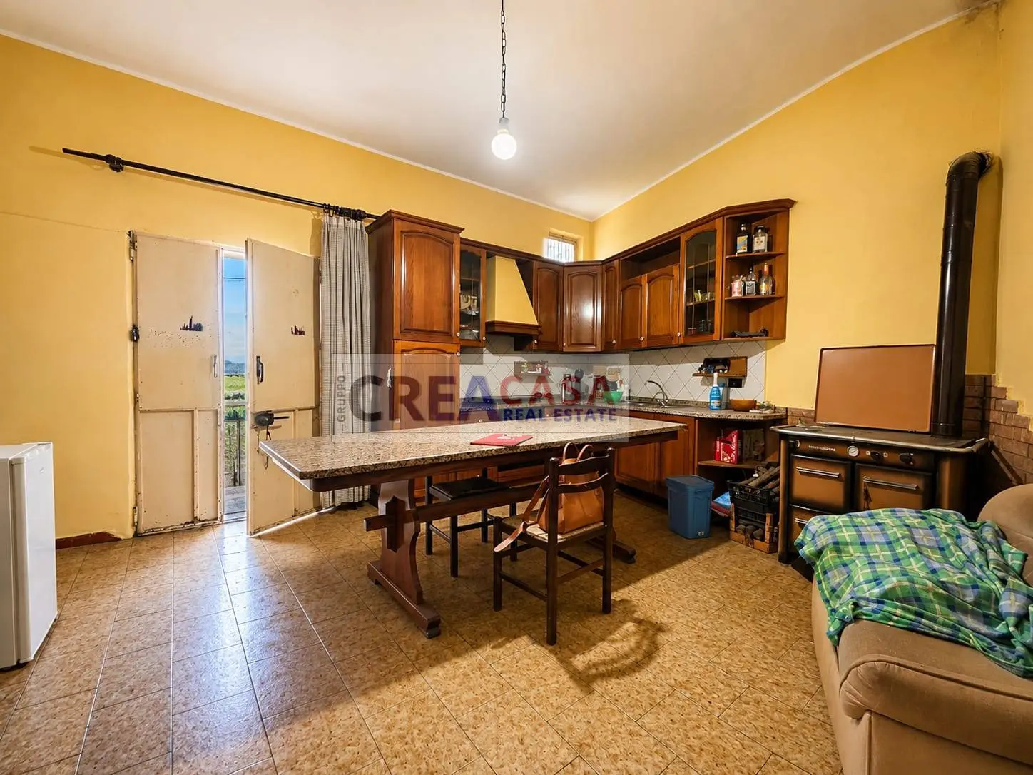 Immagine per Casa indipendente in vendita a Calatabiano via Lapide Vecchia 