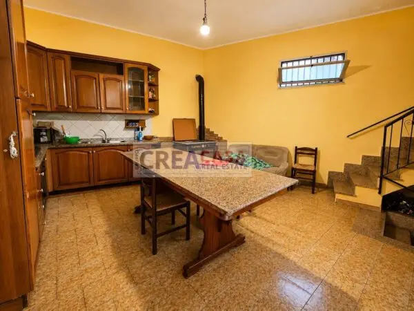 Casa Indipendente via Lapide Vecchia, Calatabiano