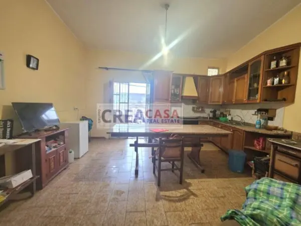 Casa Indipendente via Lapide Vecchia, Calatabiano