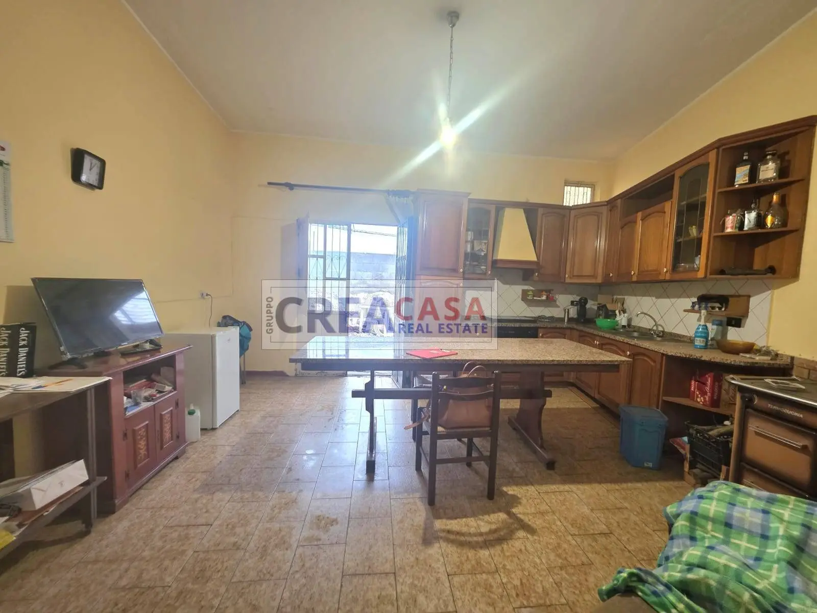 Immagine per Casa indipendente in vendita a Calatabiano via Lapide Vecchia 