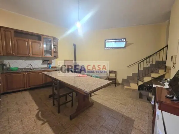 Casa Indipendente via Lapide Vecchia, Calatabiano