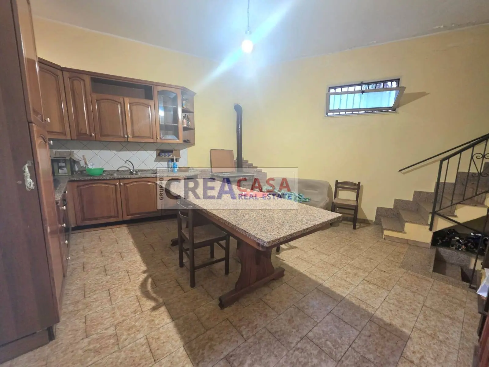 Immagine per Casa indipendente in vendita a Calatabiano via Lapide Vecchia 