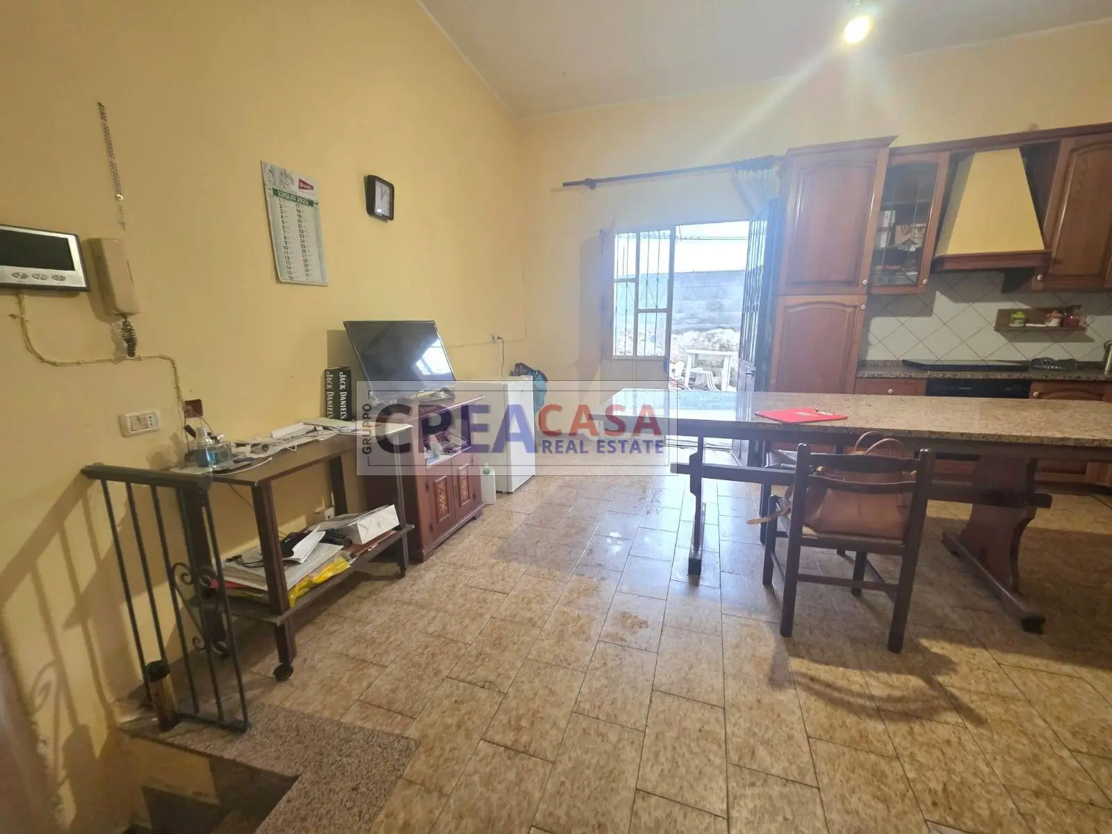 Immagine per Casa indipendente in vendita a Calatabiano via Lapide Vecchia 