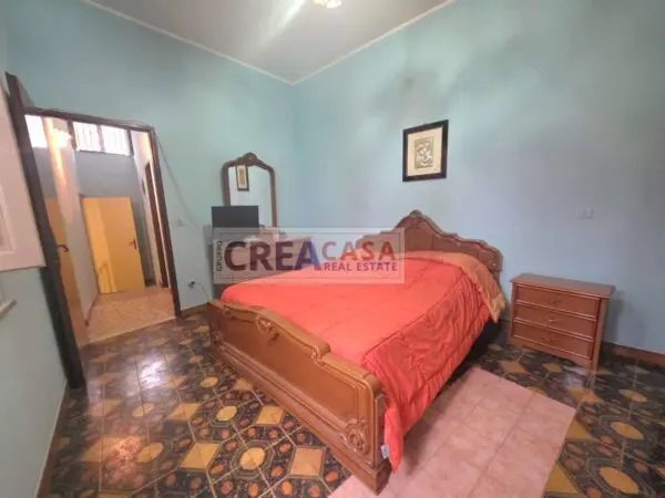 Casa Indipendente via Lapide Vecchia, Calatabiano