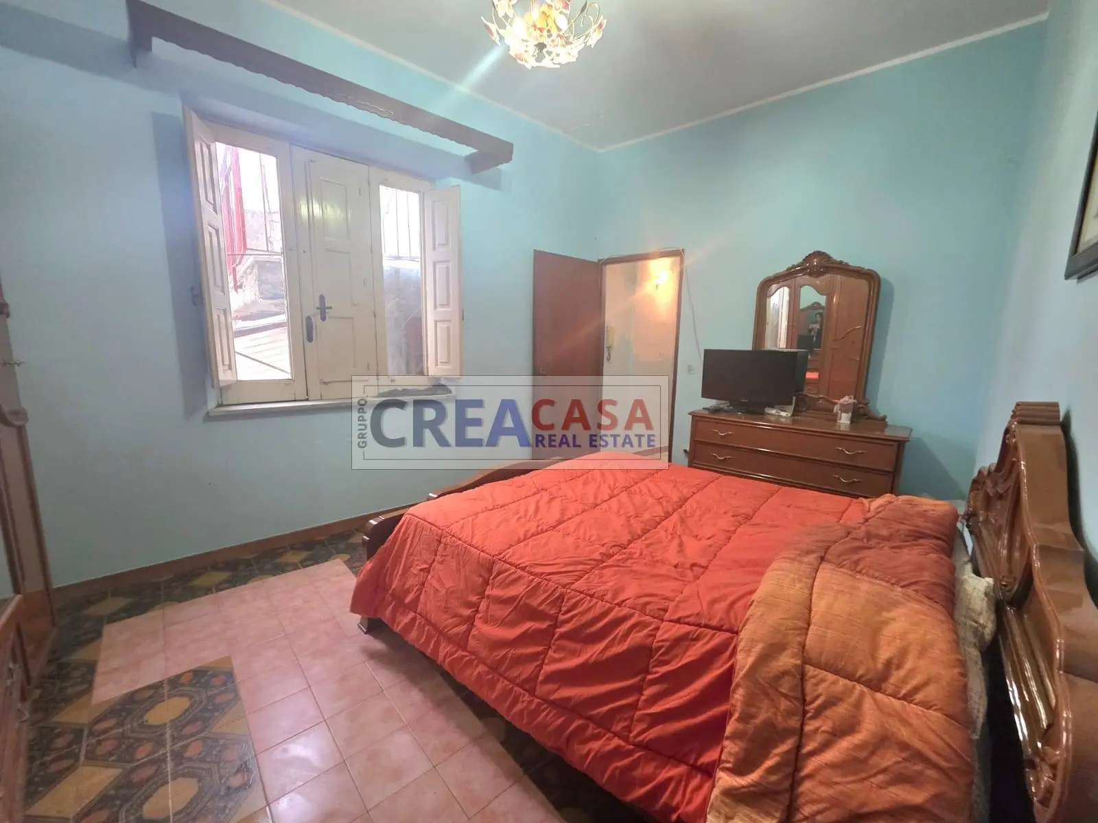 Immagine per Casa indipendente in vendita a Calatabiano via Lapide Vecchia 