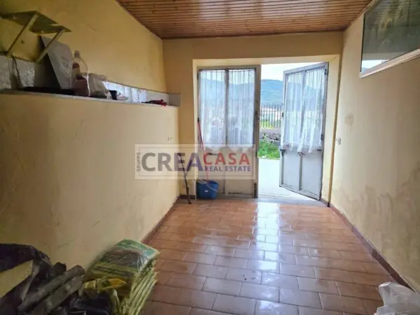 Casa Indipendente via Lapide Vecchia, Calatabiano
