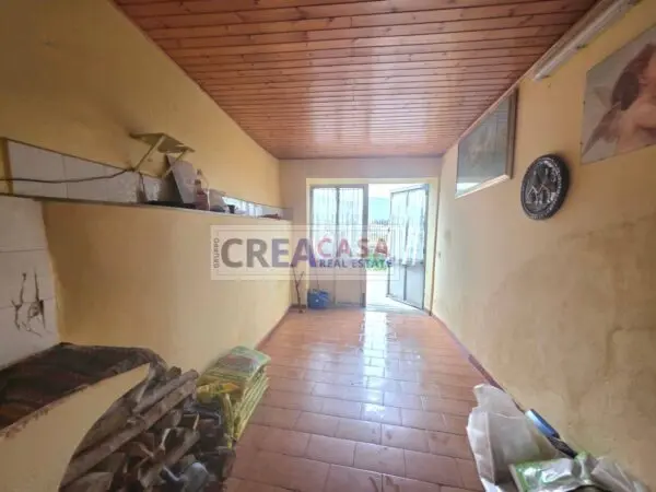 Casa Indipendente via Lapide Vecchia, Calatabiano