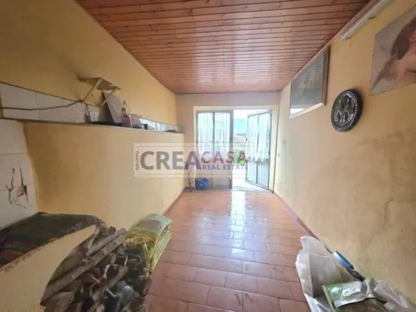 Casa Indipendente via Lapide Vecchia, Calatabiano