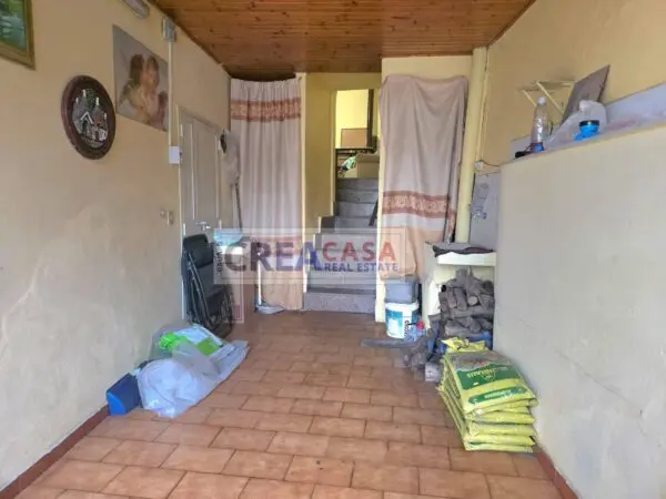 Casa Indipendente via Lapide Vecchia, Calatabiano
