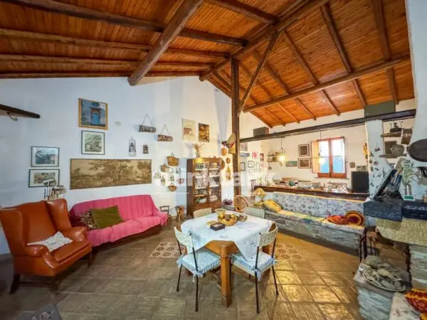 Villa via Per Canicattini, Siracusa