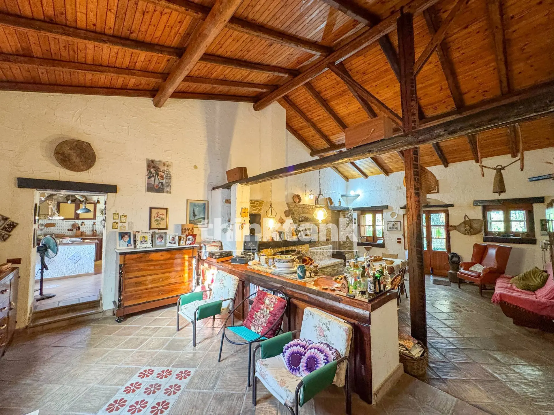 Immagine per Villa in vendita a Siracusa Via per Canicattini 