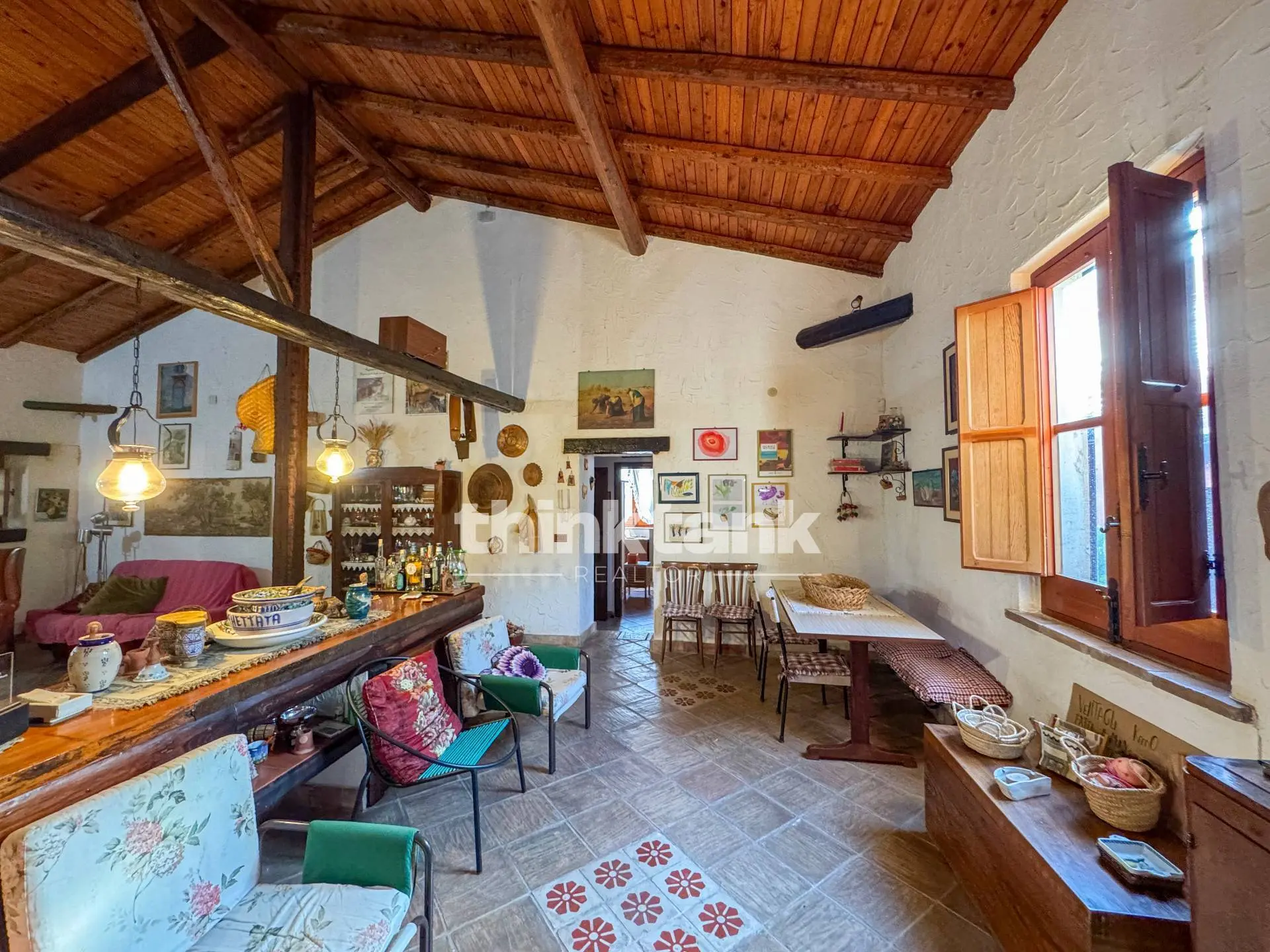 Immagine per Villa in vendita a Siracusa Via per Canicattini 