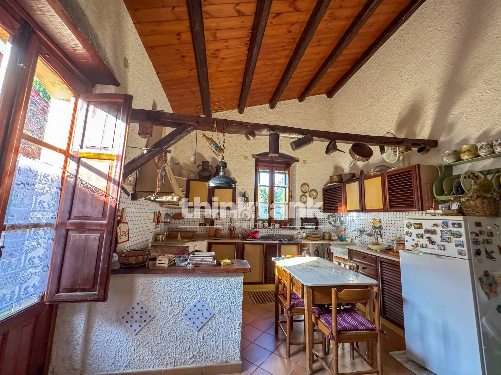 Immagine per Villa in vendita a Siracusa Via per Canicattini 