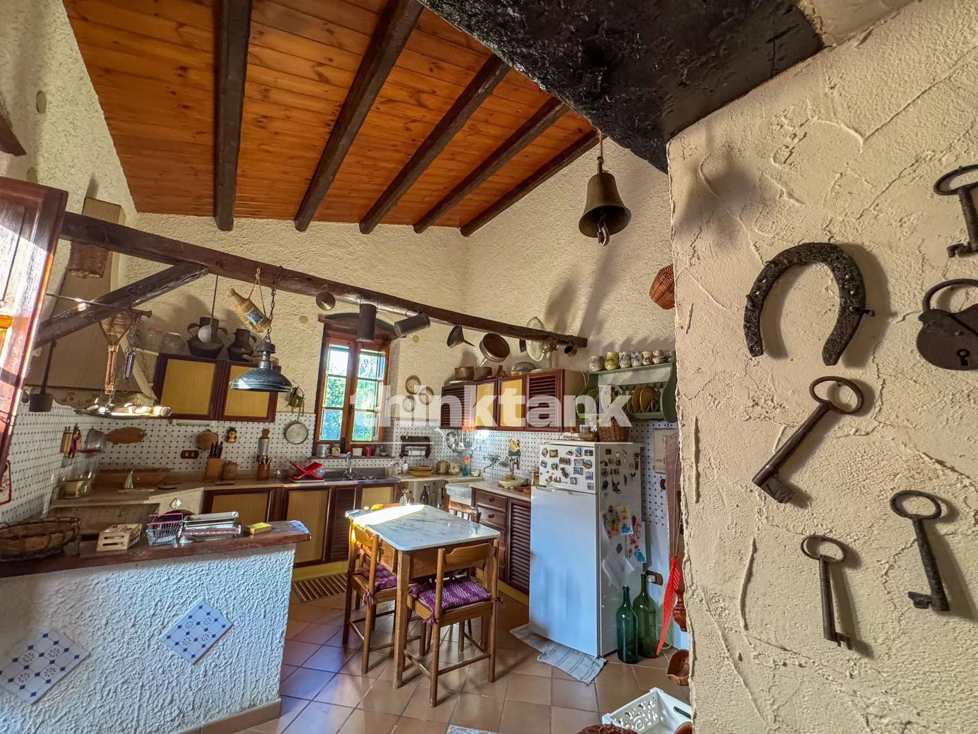 Immagine per Villa in vendita a Siracusa Via per Canicattini 
