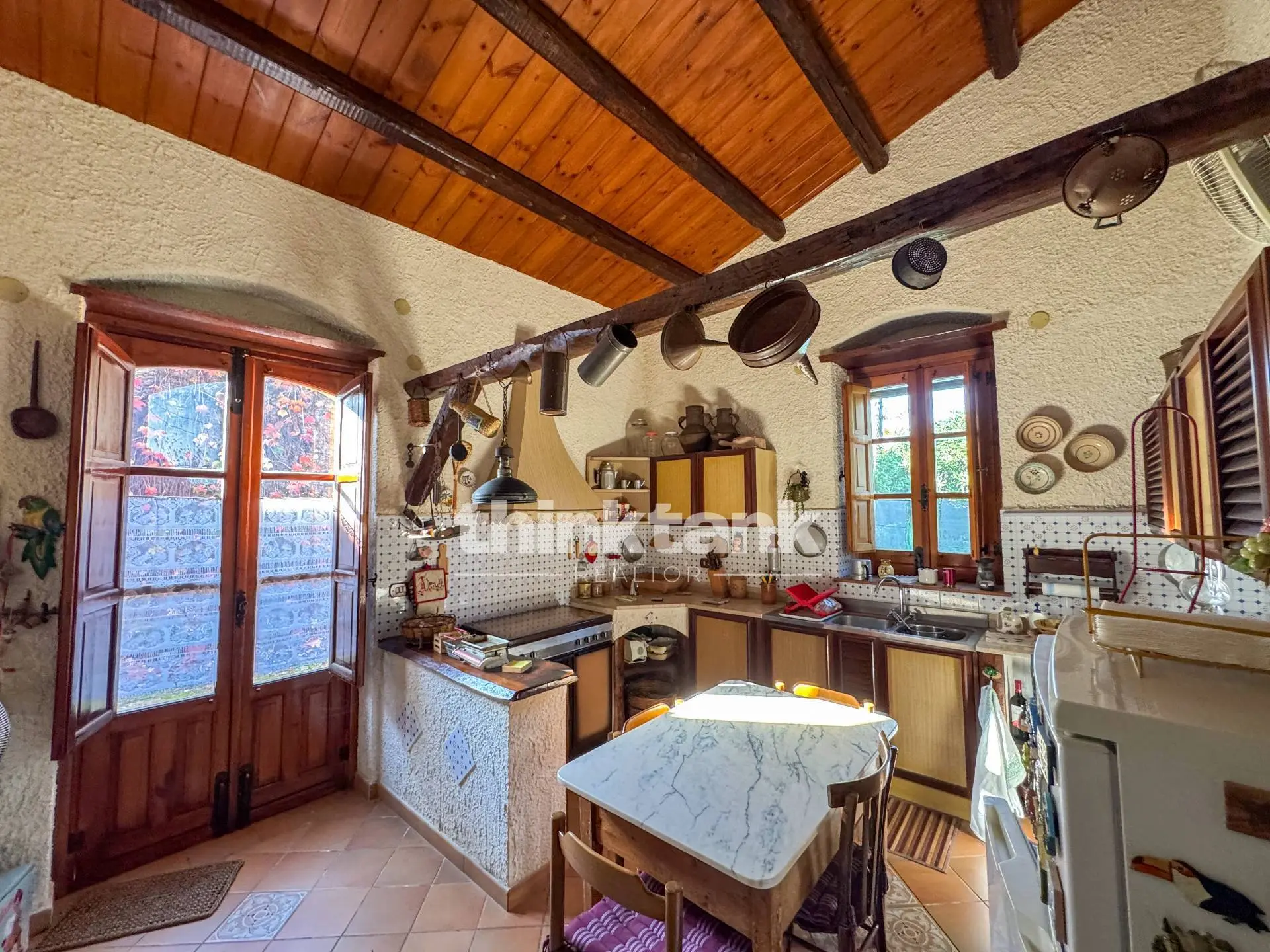 Immagine per Villa in vendita a Siracusa Via per Canicattini 