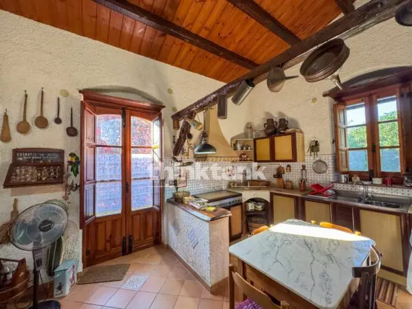Villa via Per Canicattini, Siracusa
