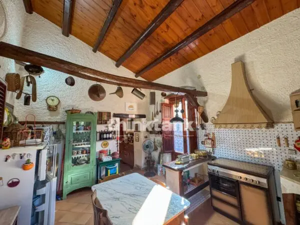 Villa via Per Canicattini, Siracusa