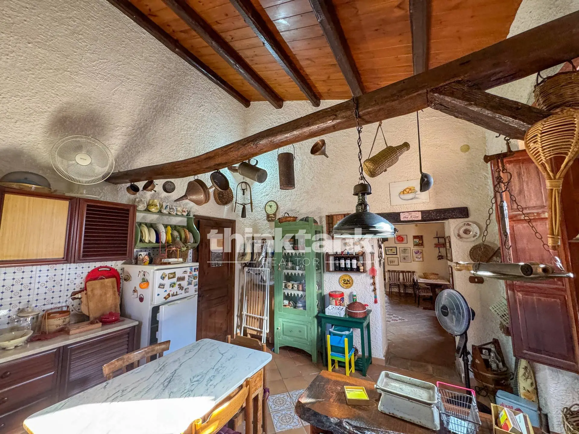 Immagine per Villa in vendita a Siracusa Via per Canicattini 