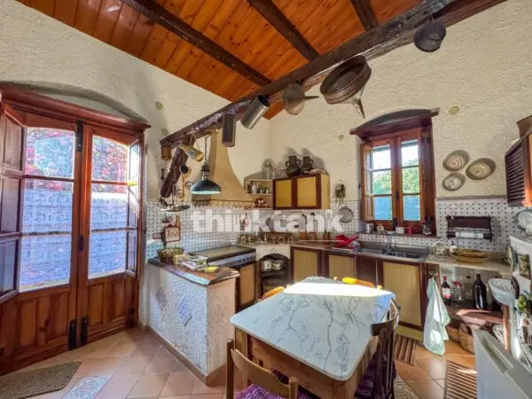 Villa via Per Canicattini, Siracusa