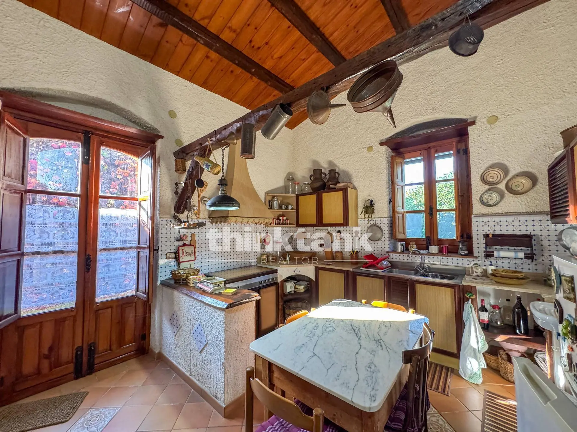 Immagine per Villa in vendita a Siracusa Via per Canicattini 