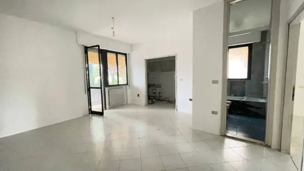 Appartamento via Destra Del Porto, Rimini