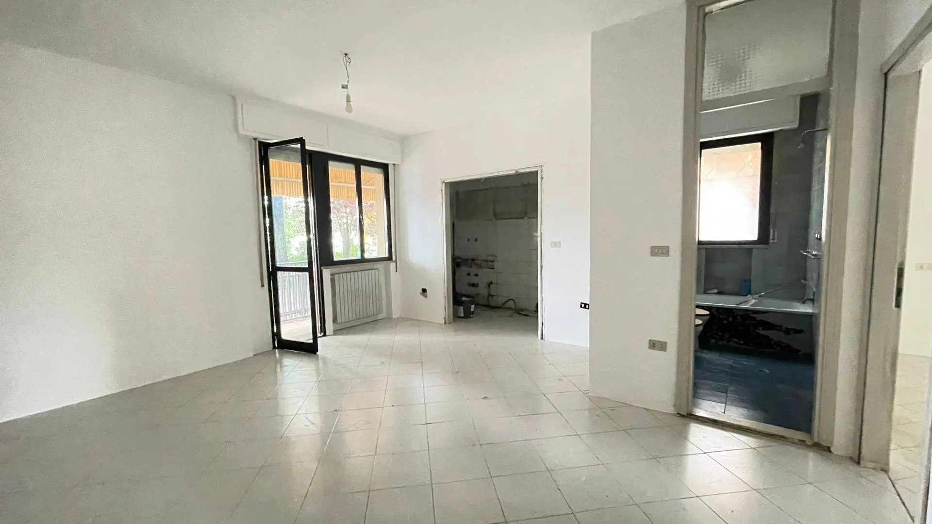 Immagine per Appartamento in vendita a Rimini Via Destra Del Porto 