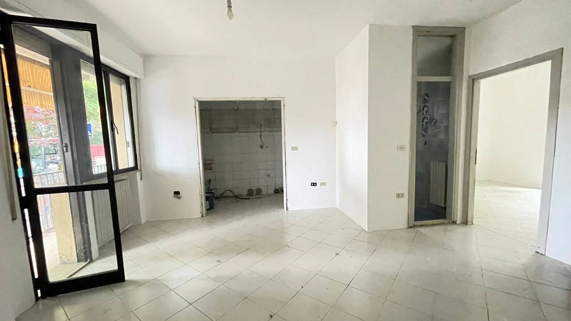 Immagine per Appartamento in vendita a Rimini Via Destra Del Porto 
