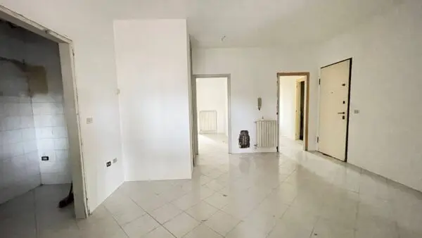 Appartamento via Destra Del Porto, Rimini
