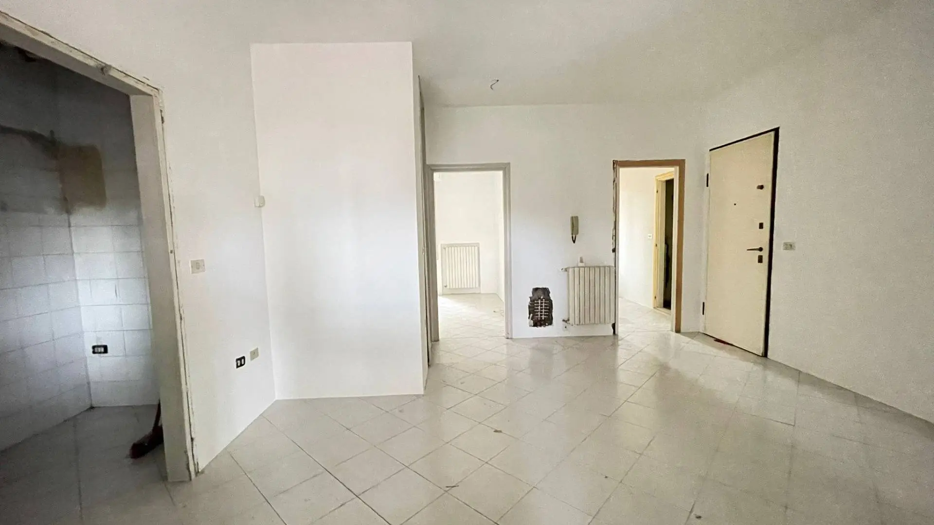 Immagine per Appartamento in vendita a Rimini Via Destra Del Porto 