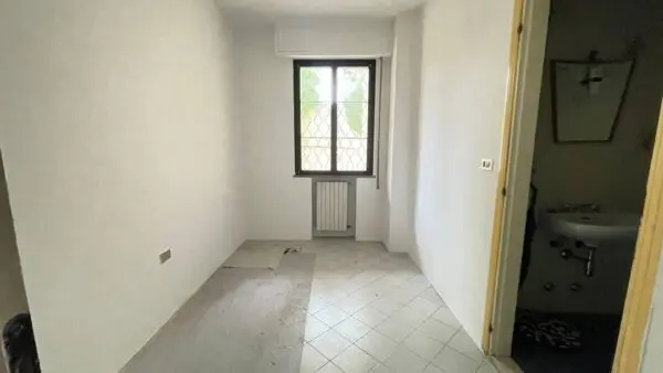 Appartamento via Destra Del Porto, Rimini
