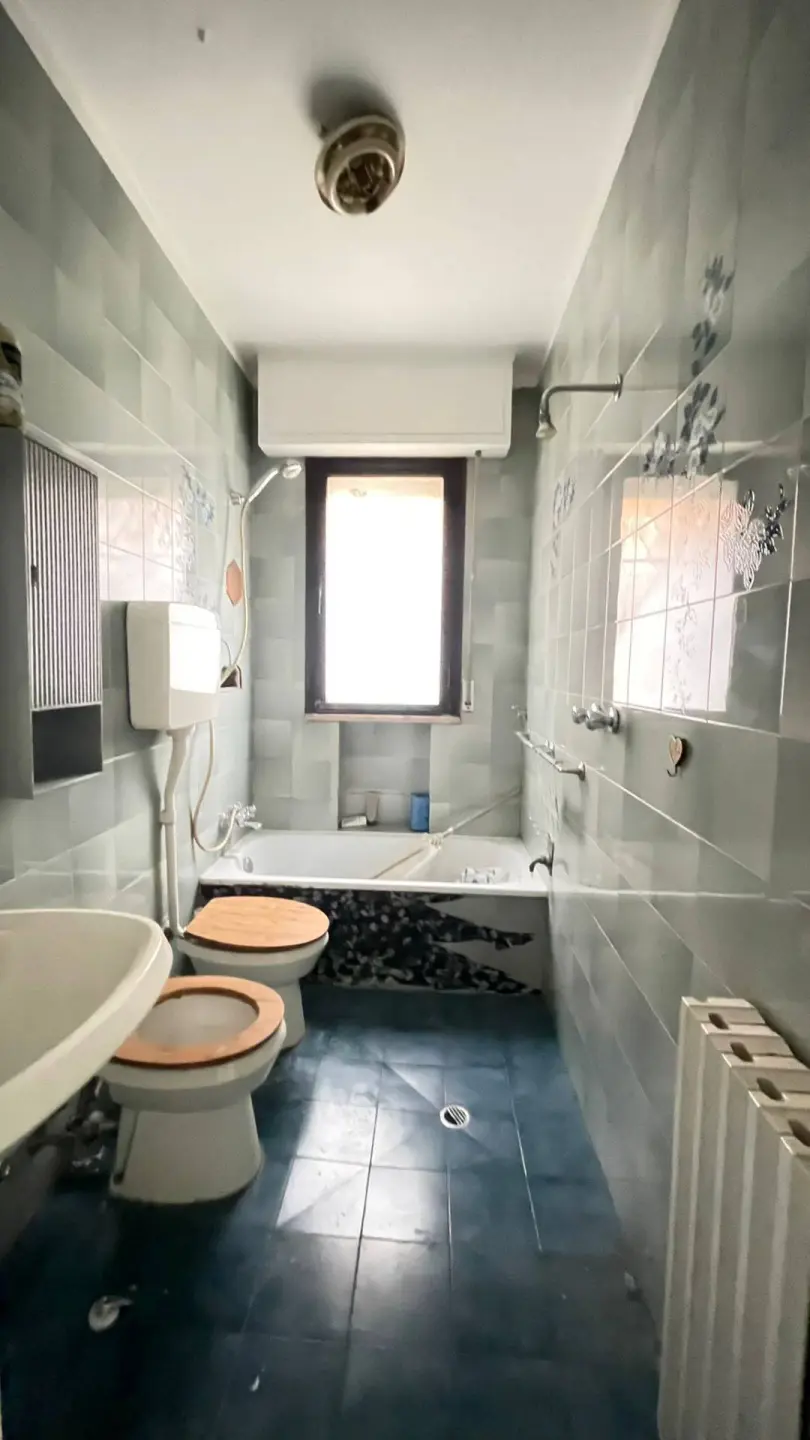 Immagine per Appartamento in vendita a Rimini Via Destra Del Porto 