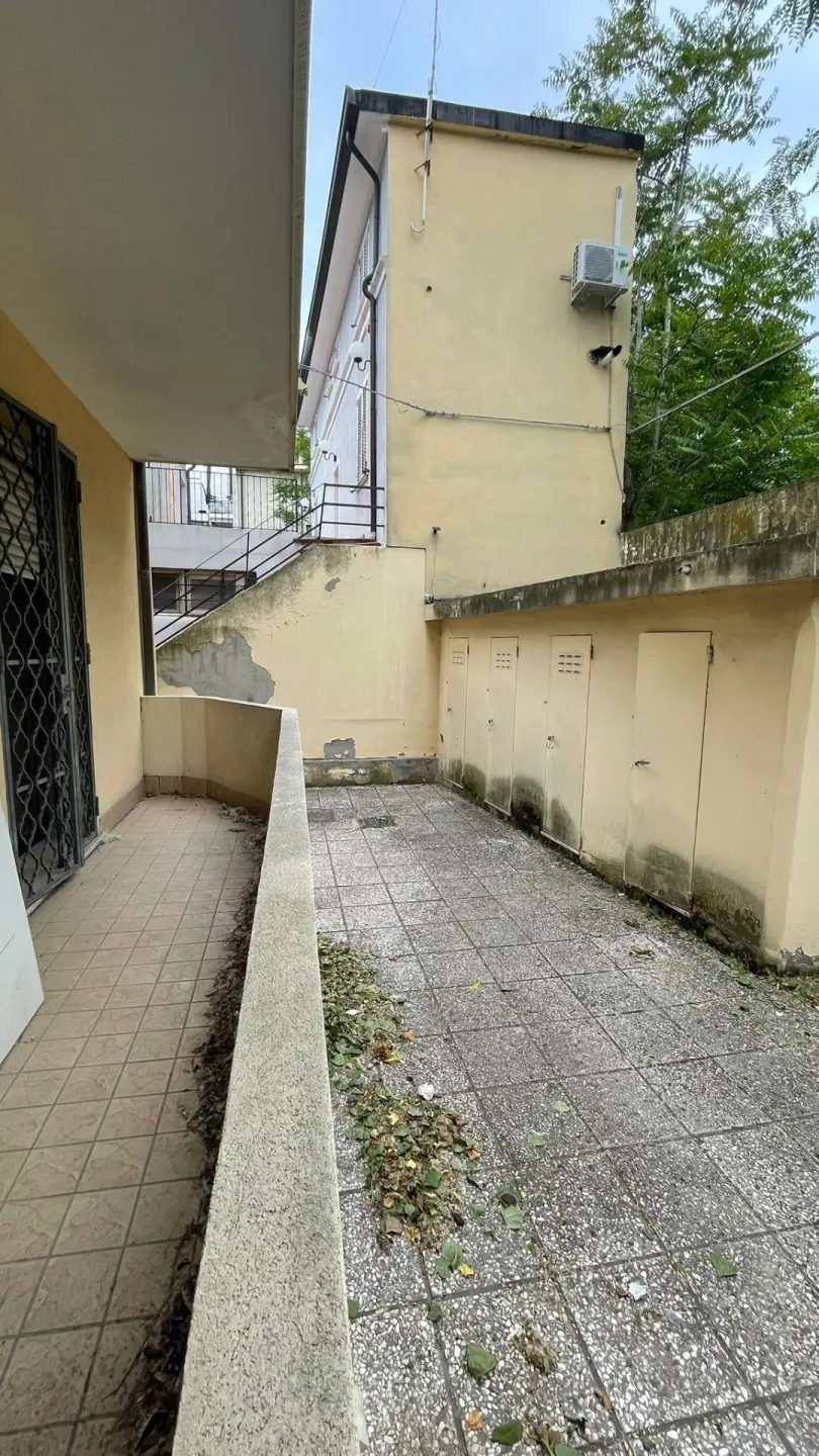 Immagine per Appartamento in vendita a Rimini Via Destra Del Porto 