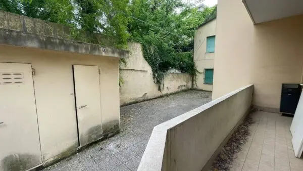 Appartamento via Destra Del Porto, Rimini