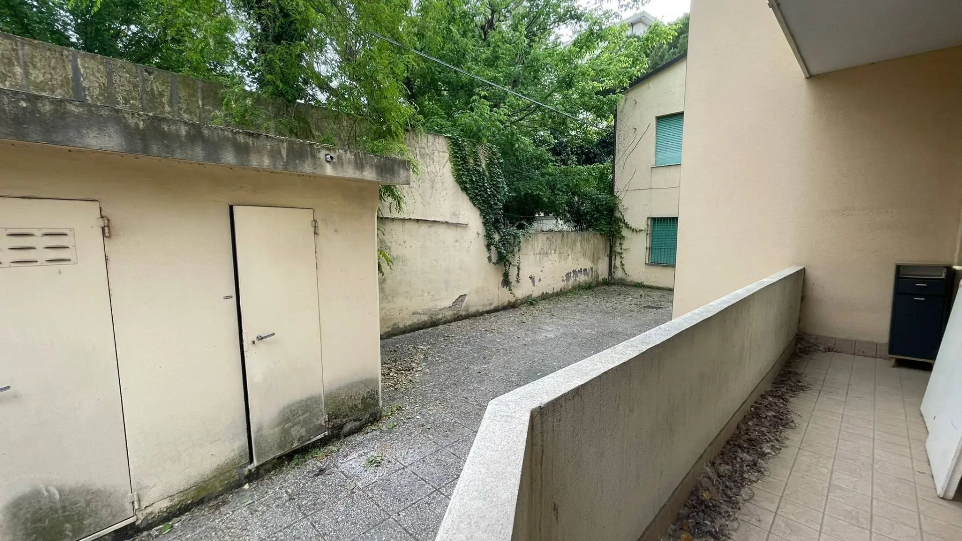 Immagine per Appartamento in vendita a Rimini Via Destra Del Porto 