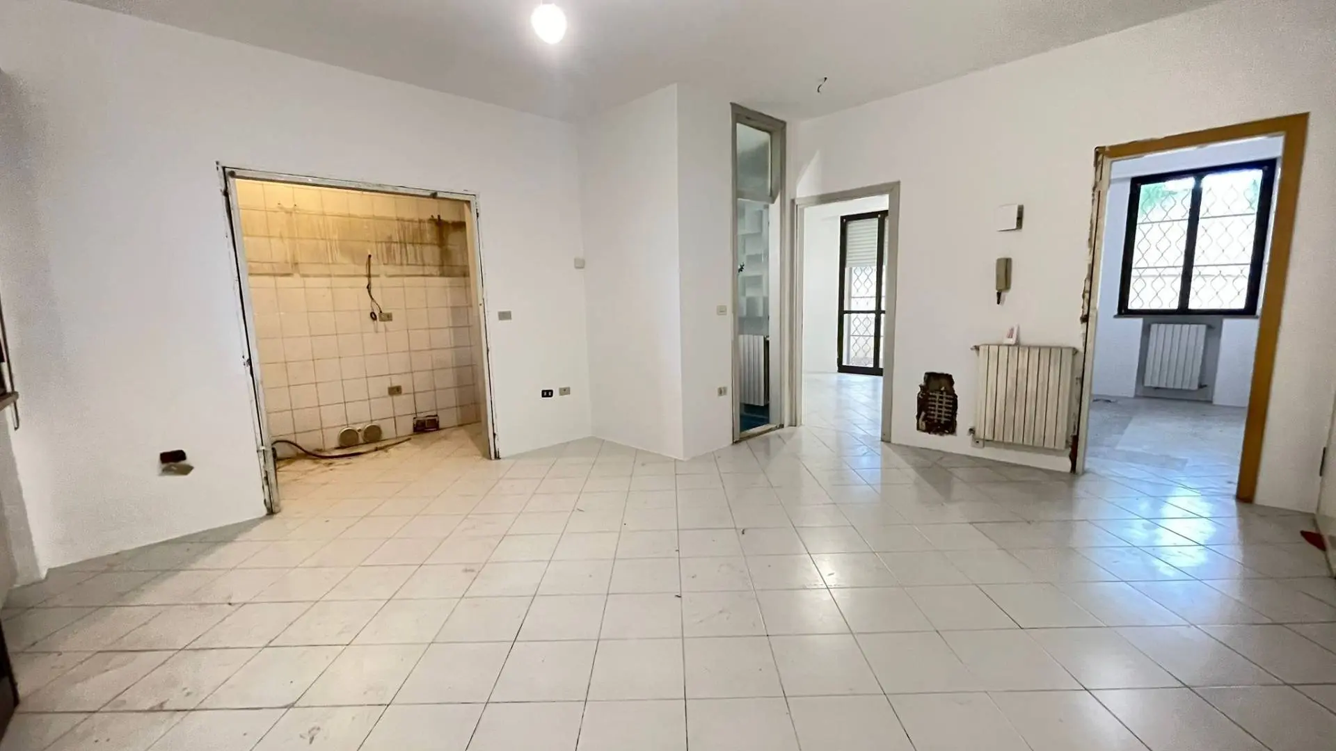 Immagine per Appartamento in vendita a Rimini Via Destra Del Porto 