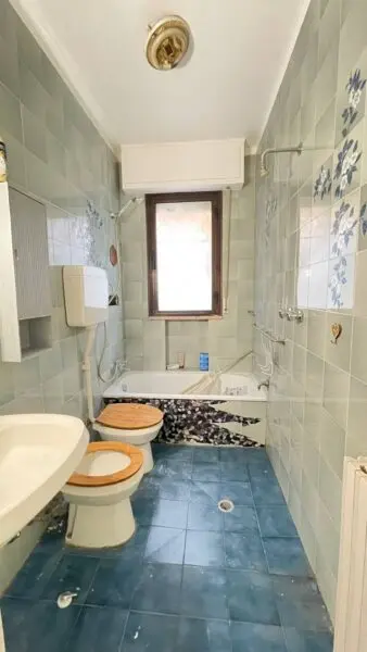 Appartamento via Destra Del Porto, Rimini