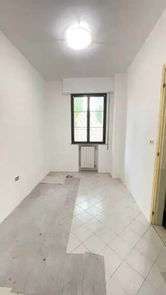 Appartamento via Destra Del Porto, Rimini