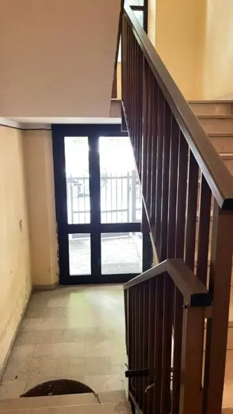 Appartamento via Destra Del Porto, Rimini